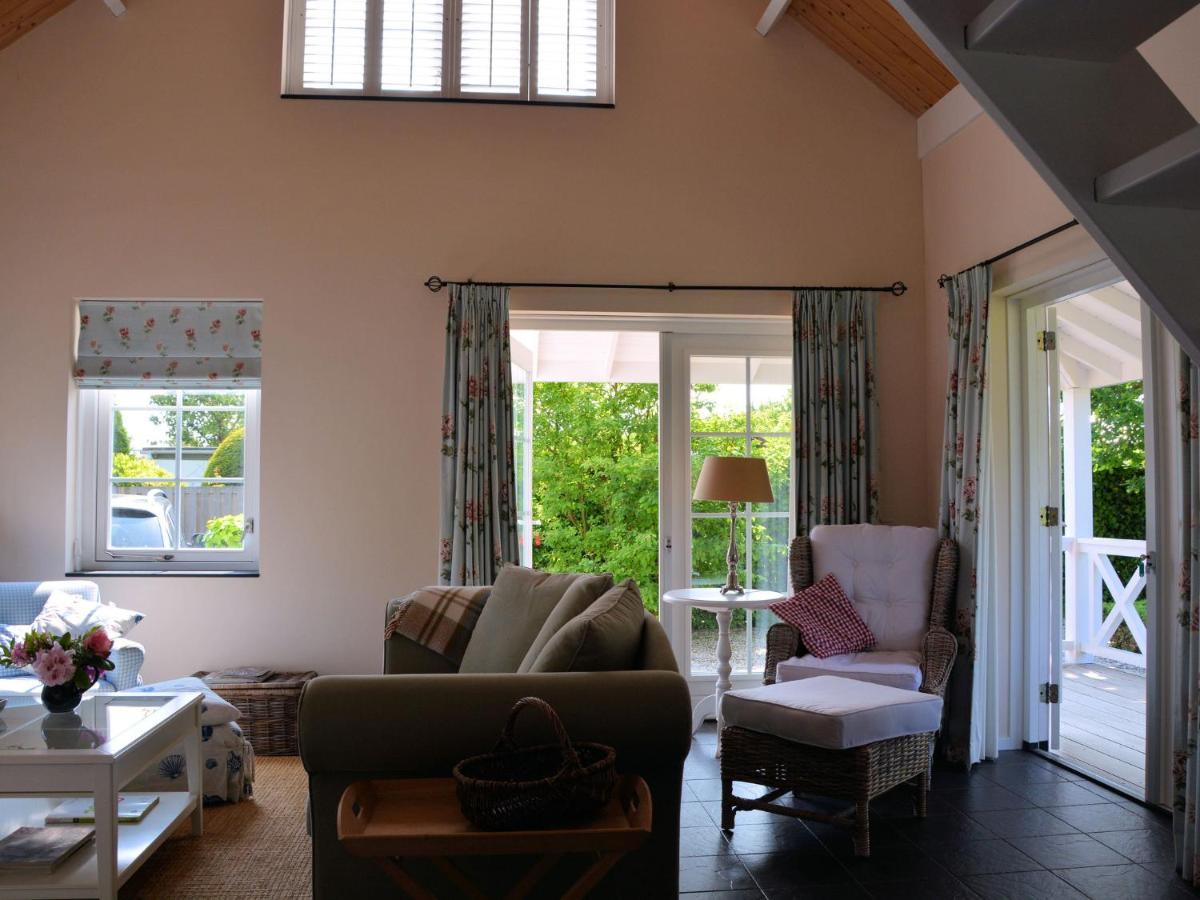 Vakantiehuis Stunning In Near Noordwijk