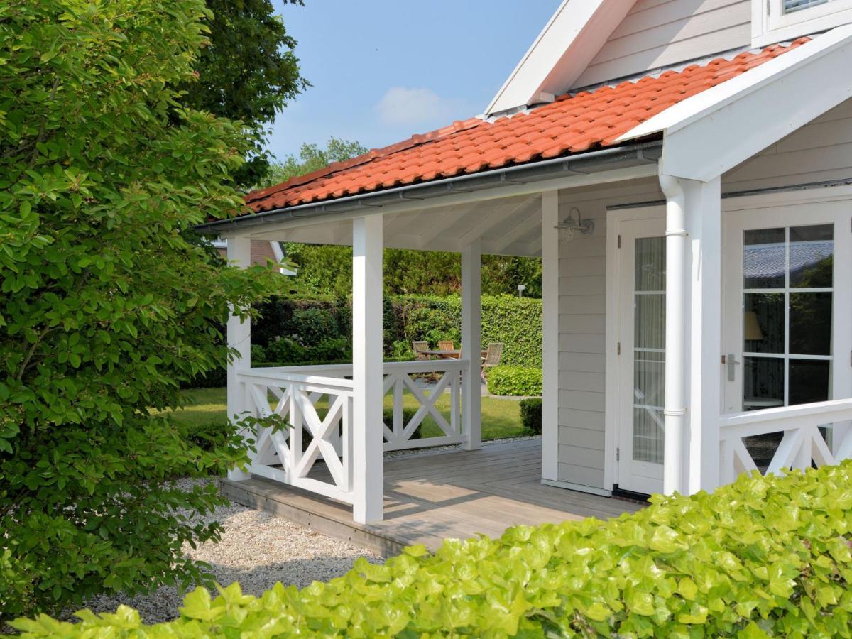 Vakantiehuis Stunning In Near