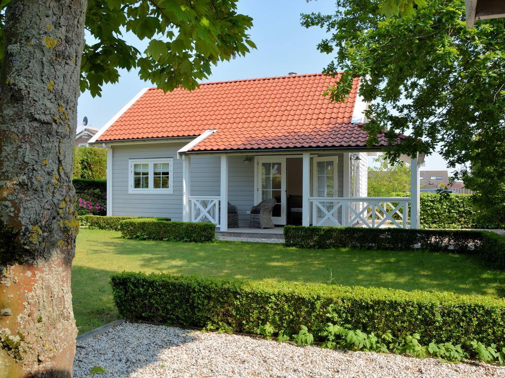 Stunning In Near * Noordwijk