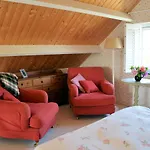 Stunning Holiday Home in Noordwijk near Beach